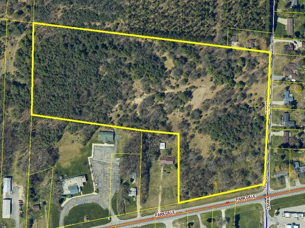 942 E Parkdale Ave, Manistee, MI 49660