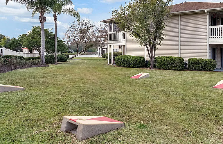 Promenade at Summer Trace Apartments — Photo 26