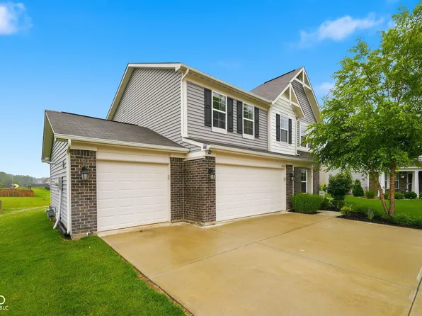 9802 Violet Cir, Indianapolis, IN 46239