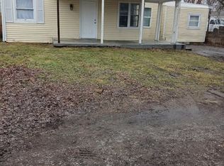 832 E Edwards Ave, Indianapolis, IN 46227