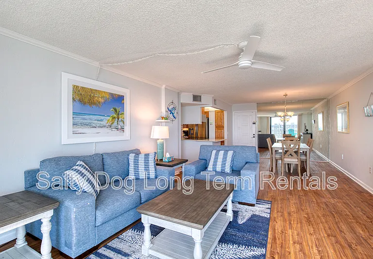 1415 Ocean Shore Blvd #1010 — Photo 11
