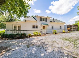 889 N State Highway T, Bois D Arc, MO 65612