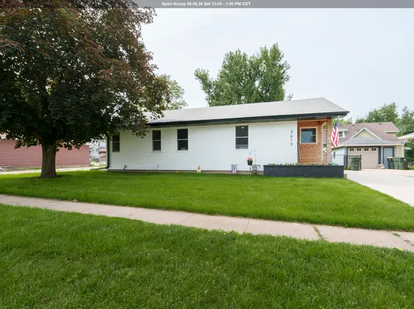 3410 Stone Ave, Sioux City, IA 51106