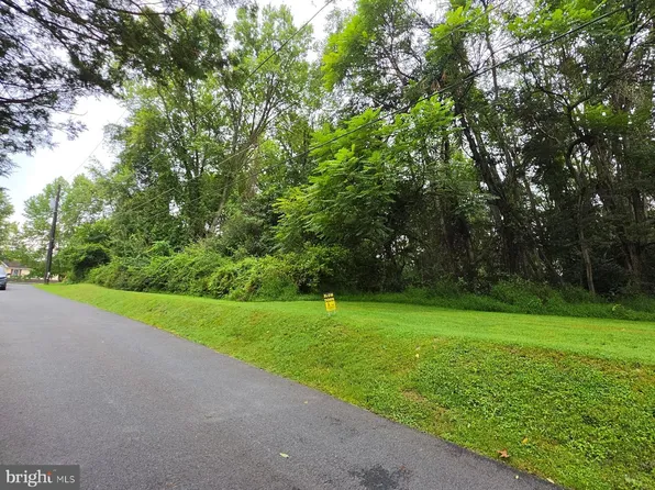 20610 Prathertown Rd, Gaithersburg, MD 20879