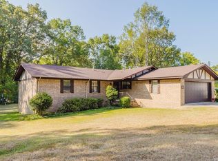 1801 Dogwood Dr, Malvern, AR 72104