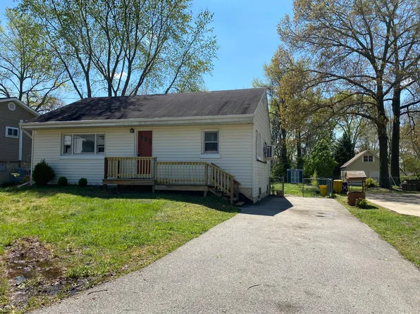 911 Dogwood Rd, Glen Burnie, MD 21060
