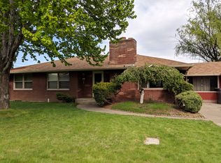 109 Shamrock Dr W, Yakima, WA 98908