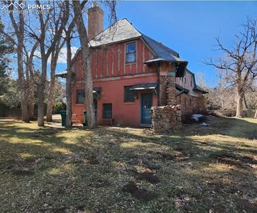 50 1st St, Colorado Springs, CO, 80906
