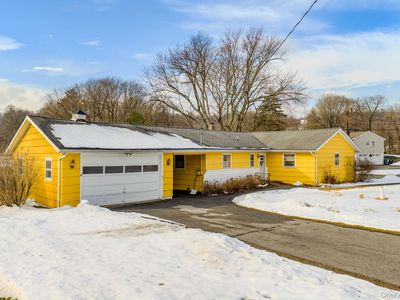 16 Overlook Drive, Newburgh, NY, 12550