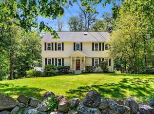 47 Old Manchester Rd, Amherst, NH 03031