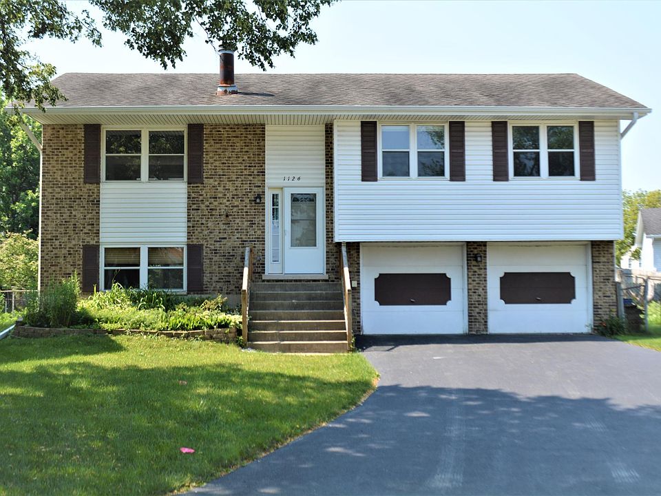 1st image of 1126 Honeywood Dr