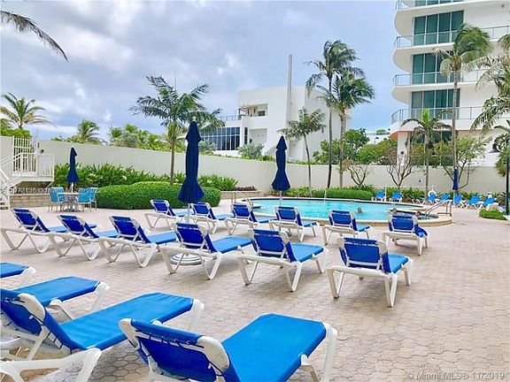 2nd image of 4001 S Ocean Dr APT 14R