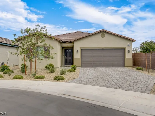 7446 Charlotte Bay Ave, North Las Vegas, NV 89084