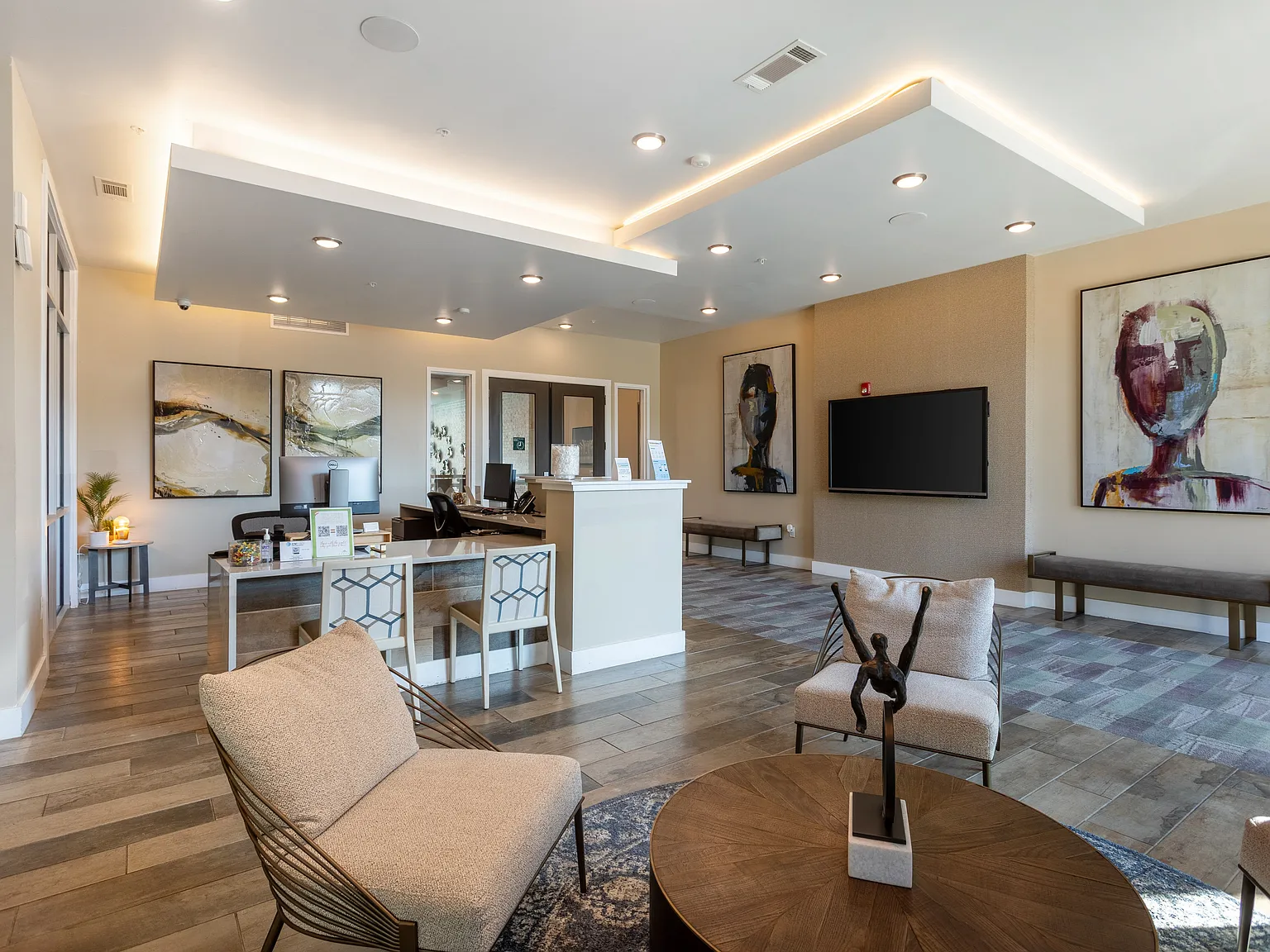 The District at Windy Hill — Photo 1