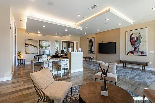 The District at Windy Hill Photo 1