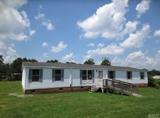 1110 Remington Dr, Conover, NC 28613