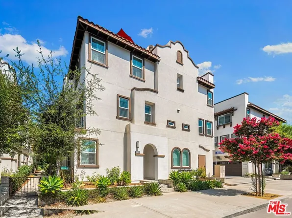 5103 E Echo St, Los Angeles, CA 90042