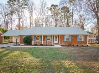 1310 Burlington Rd, North Chesterfield, VA 23236