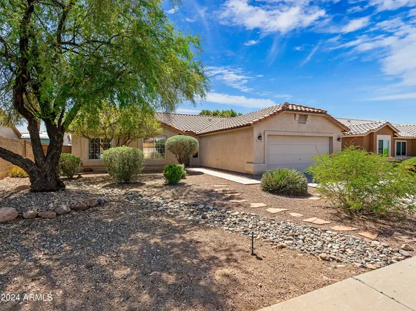 10839 W DEANNA Drive, Sun City, AZ 85373