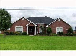 5821 Jude Ln, Lake Charles, LA 70605