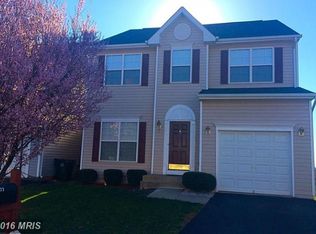 1977 Peachtree Ct, Culpeper, VA 22701