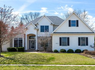 4017 Kathleen Way, Davenport, IA