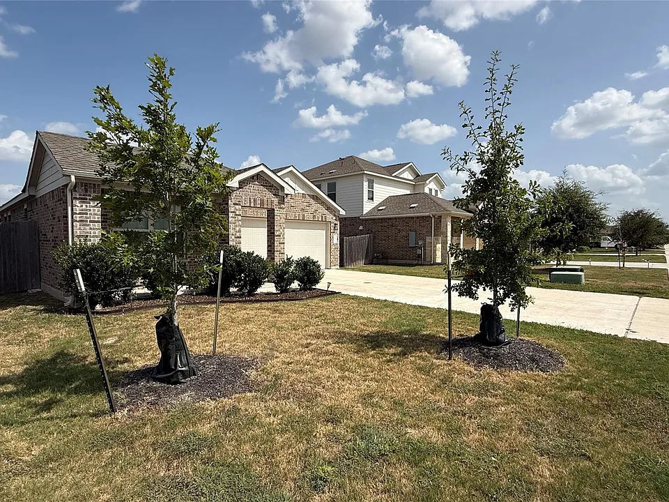 21601 Quick Fox Dr