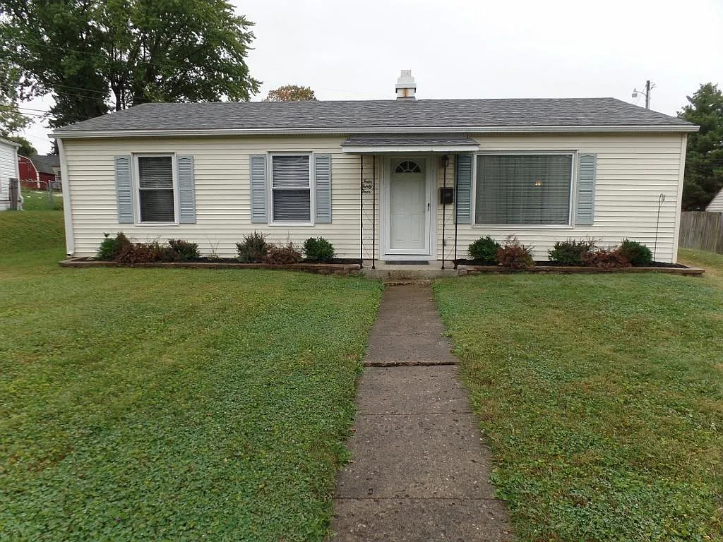 434 Shoshone Dr photo 1