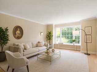 2870 Wycliff Rd, Raleigh, NC 27607