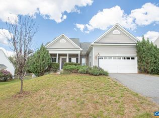 227 Larchmont Cir, Ruckersville, VA