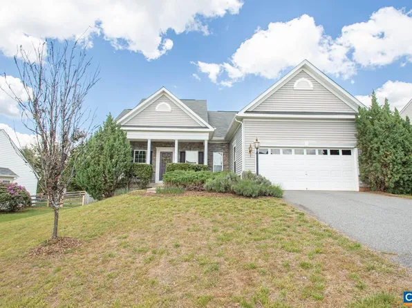 227 Larchmont Cir, Ruckersville, VA 22968