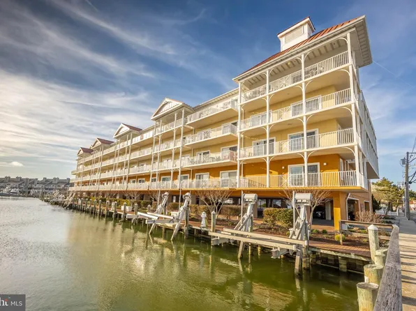 301 14th St Unit 409, Ocean City, MD 21842
