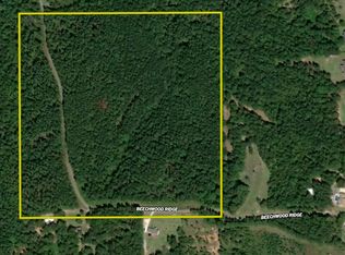 Beechwood Rdg LOT WP001, Meridian, MS 39307