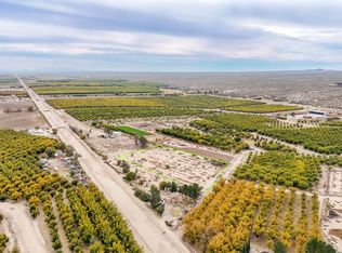 County Road B10, La Mesa, NM 88044