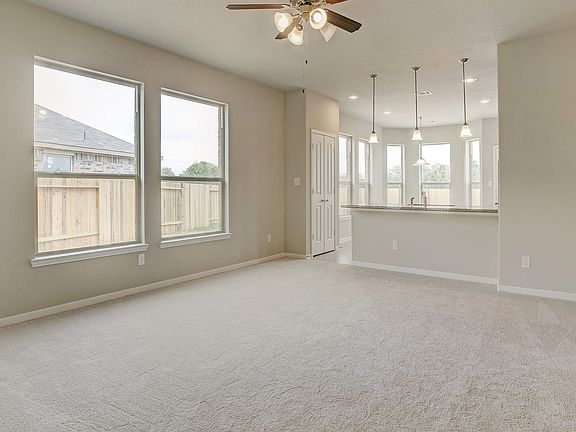 Stunning floorplan