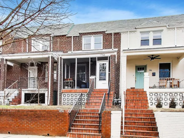 1766 E St NE, Washington, DC 20002