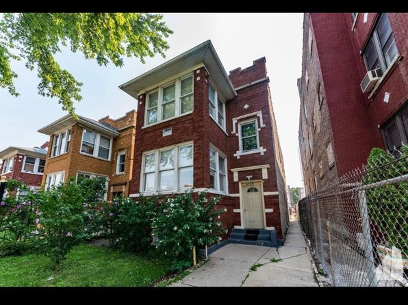 4735 N Drake Ave FLOOR BASEMENT