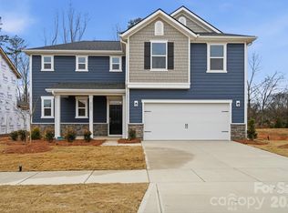 2305 Quiet Woods Rd, Monroe, NC 28110