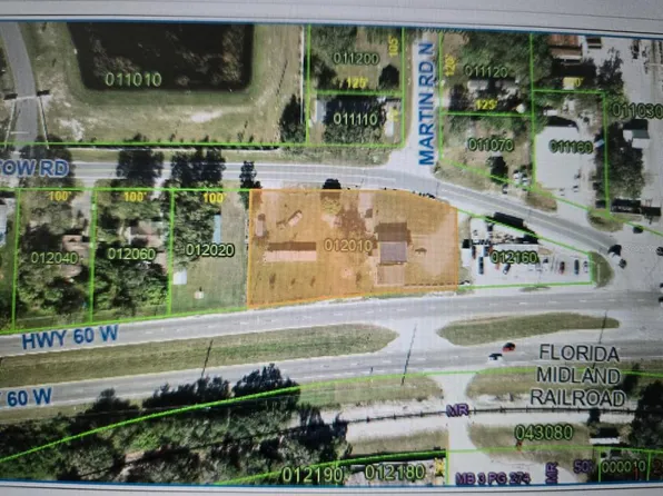 1725 Old Bartow Rd, Lake Wales, FL 33859