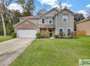 124 Sunny Dr, Savannah, GA 31419