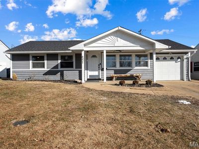 6321 Sheppard Dr, Saint Louis, MO, 63123