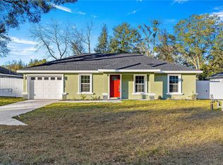 3339 SE 141st Pl, Summerfield, FL 34491