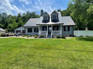 803 Landsdowne Ave, Grayson, KY 41143