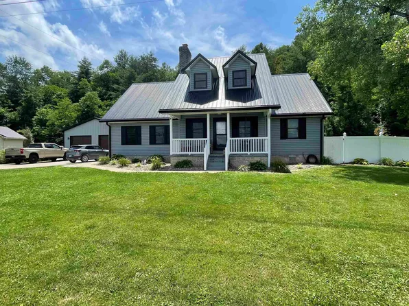 803 Landsdowne Ave, Grayson, KY 41143