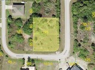 10485 & 10493 Sunday Dr #16, Pt Charlotte, FL 33981