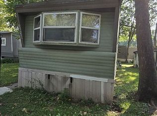 3630 Tompkins Ct, Gary, IN 46408