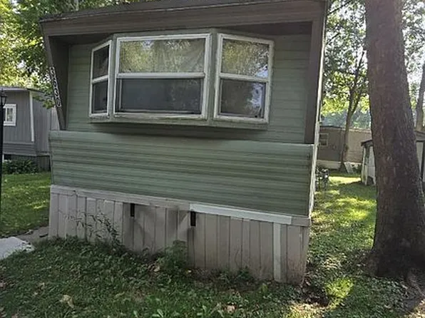 3630 Tompkins Ct, Gary, IN 46408