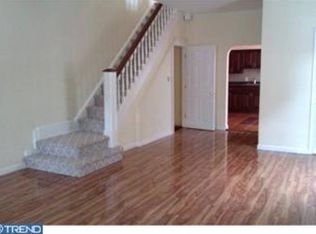 4619 Higbee St, Philadelphia, PA 19135