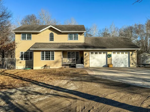 6706 Big Bass Rd, Bemidji, MN 56601