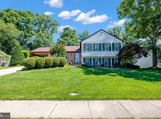 2714 Deepford Dr, Woodbridge, VA